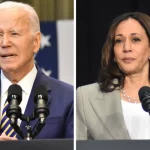 Biden Bows Out, Kamala Steps Up: The Shakeup in the Presidential Race