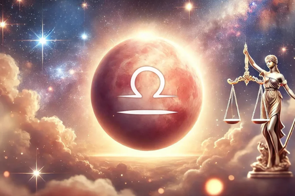 Venus In Libra: Relationships and Partnerships Take Center Stage