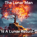 What Is A Lunar Return Chart?