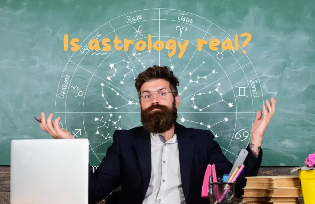 Is Astrology Real? Debunking the Zodiac