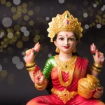 Seeking Prosperity: Pray to Goddess Lakshmi, Rituals to Get Her Favor