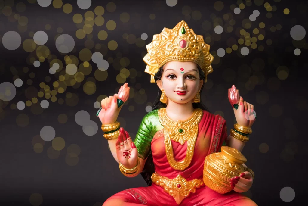 Seeking Prosperity: Pray to Goddess Lakshmi, Rituals to Get Her Favor