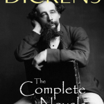 Charles Dickens – bleak house at home