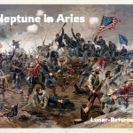 Neptune in Aries: Is The Draft Going To Be Reinstated