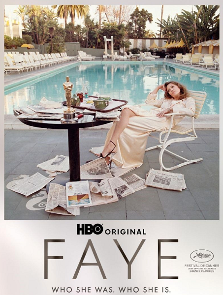 Faye Dunaway – an exacting personality