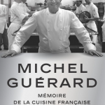 Michel Guerard – a counter-culture chef