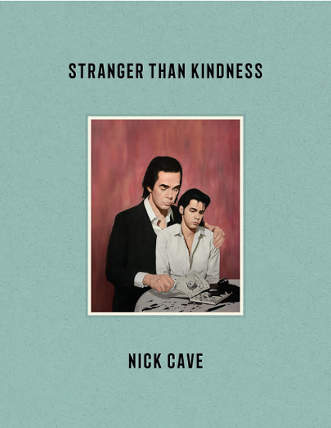 Nick Cave – a Pluto transformation