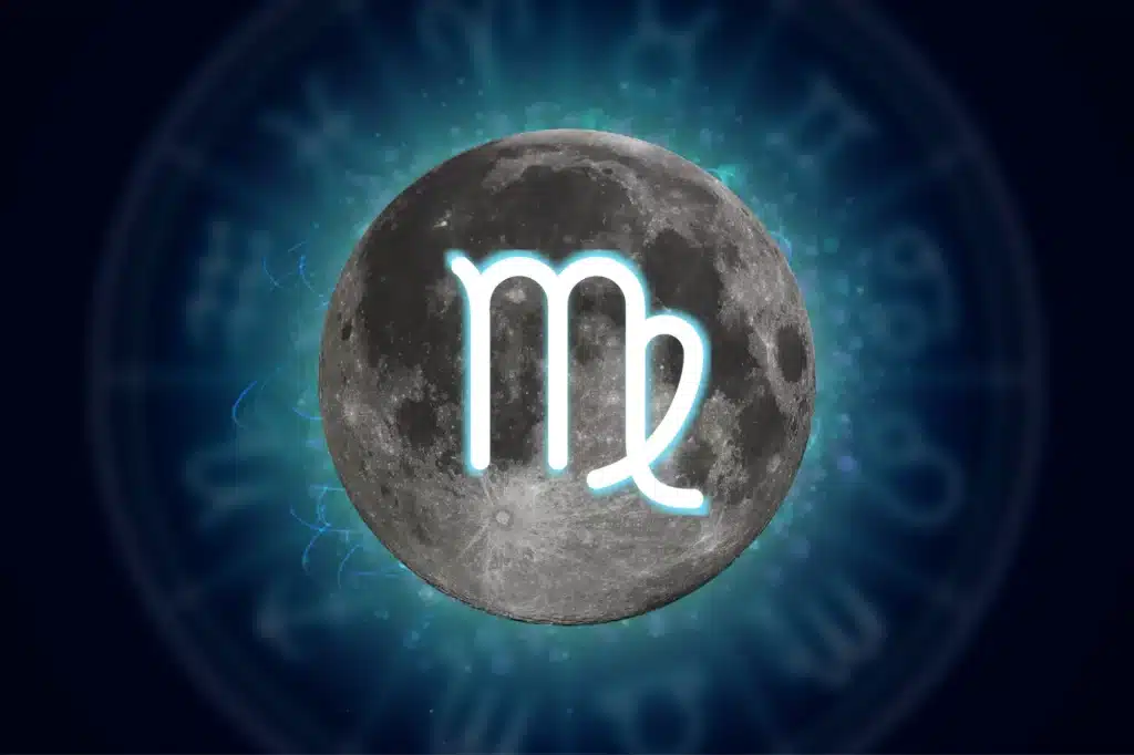 Welcome in the New Moon in Virgo on September 2nd, 2024