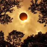 Unveiling the Ring of Fire: The Astrology of the Annular Solar Eclipse on October 2nd, 2024