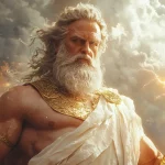 Seeking Power: Pray to Zeus, Rituals to Get His Favor