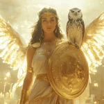 Seeking Wisdom: Pray to Athena, Rituals to Get Her Favor