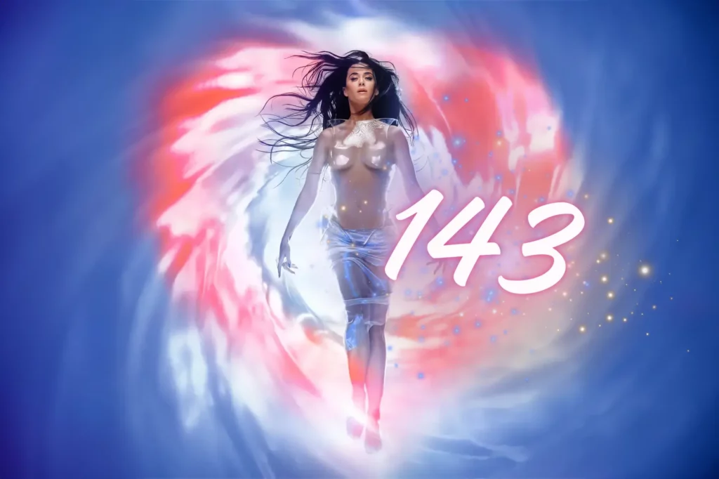 Katy Perry’s ‘143’: Unpacking the Angel Number Behind Her Latest Album