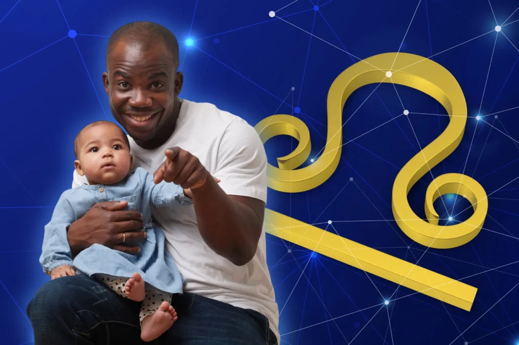 Guardians of the Zodiac: Libra’s Path to Balanced Parenthood