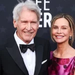 The Romance Alchemy of Harrison Ford and Calista Flockhart: Their Numerology, Astrology, and Chinese Zodiac