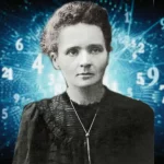 The Numerology of Great Scientists: Marie Curie