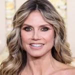 The Numerology of Heidi Klum: How She Expresses Her Number