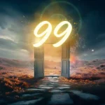 The Gateway 99 – Numerology of 9/9