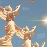 The Numerology of the Angelic Orders (1111, 2222, 3333, and so on) in your life