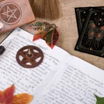 Mabon Sabbat and Tarot Reading 2024