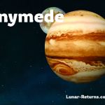 What is Ganymede in Astrology?