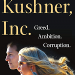 Jared Kushner – finances under scrutiny