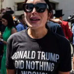 Laura Loomer – Trump’s alter ego