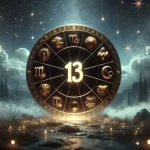 Friday the 13th September 2024: Horoscope Luck for Every Zodiac Sign