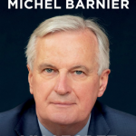 Michel Barnier – a gladiatorial battle