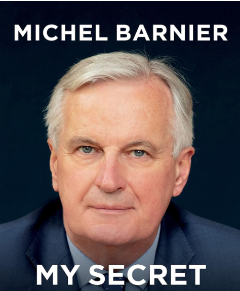 Michel Barnier – a gladiatorial battle