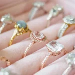 Choosing the Perfect Gemstone for Your Wedding Ring