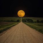 Trust the Signs: Full Moon Eclipse in Pisces 2024