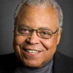 James Earl Jones – a voice that shook the world