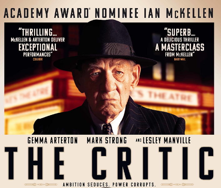 Ian McKellen – an iconic thespian