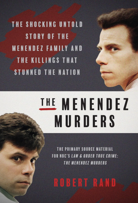 Menendez killings – two brothers locked in anger