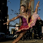 Michaela DePrince – a sparkling star gone