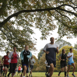 Parkrun – a healing idea spreads across the globe