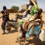 Sudan – a humanitarian disaster too far