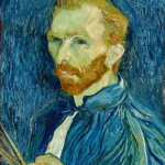 Vincent Van Gogh – sacrificed on the altar of art