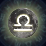 Welcome in the New Moon in Libra on October 2nd, 2024