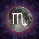 Welcome in the New Moon in Scorpio on November 1st, 2024