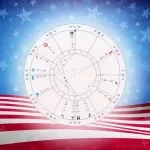 The Astrology and Numerology of the US Election, November 5, 2024