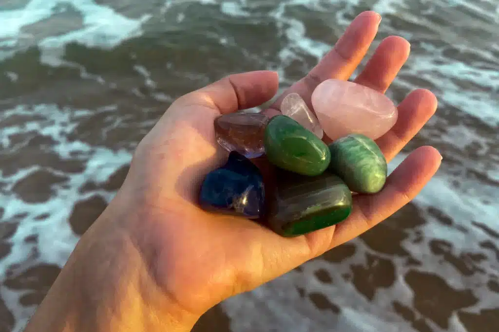 10 Powerful Stones for Scorpios