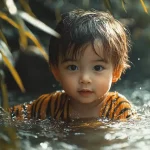 Parenting Children of The Year of the Water Tiger – 2022