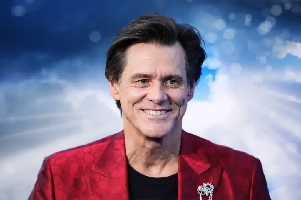 Exploring Spirituality and Self-Realization: Jim Carrey’s Journey