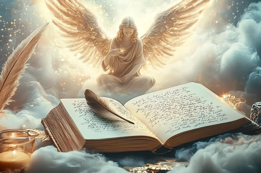 Angel Messages: How to Receive Them and What They Mean