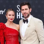 The Romance Alchemy of John Krasinski and Emily Blunt: Their Numerology, Astrology, and Chinese Zodiac