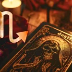 Exploring the Bond Between Scorpio and the Death Tarot Card