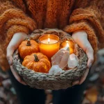 Samhain Rituals and 2024 Tarot Reading