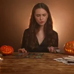 Halloween Tarot and Oracle Decks, Many Great Choices