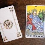 The Fool’s Journey through the Tarot: Meeting the Empress